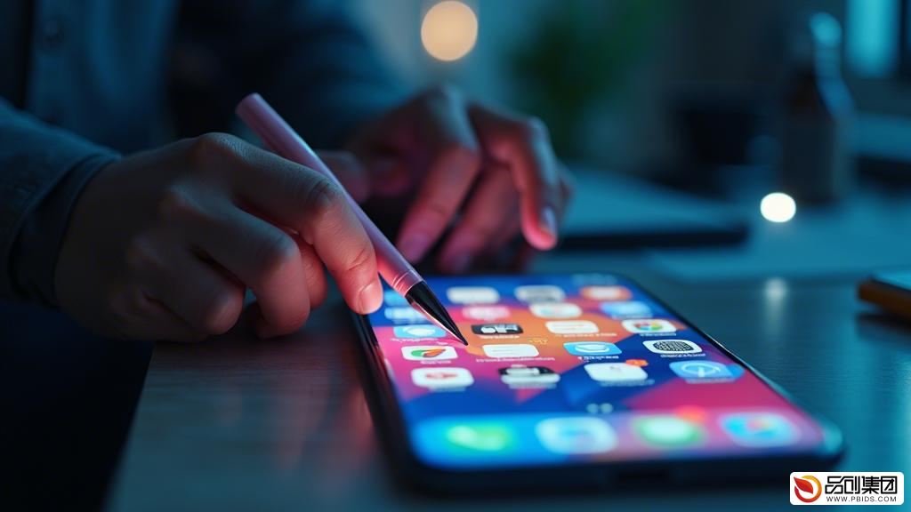 移动App软件定制开发：打造专属商业解决方案的全方位指南
