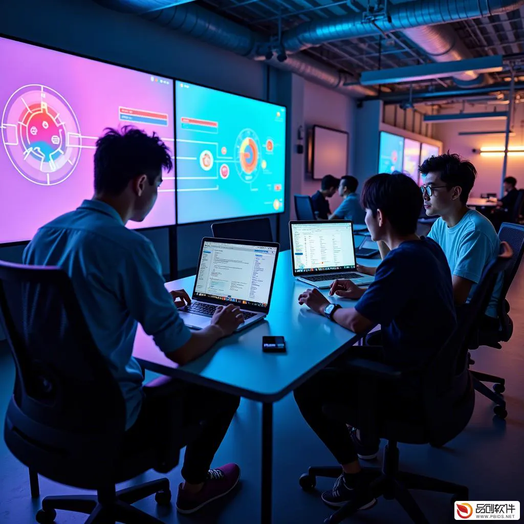 北京市遗留系统改造工作室：技术革新与数字化转型的先锋
