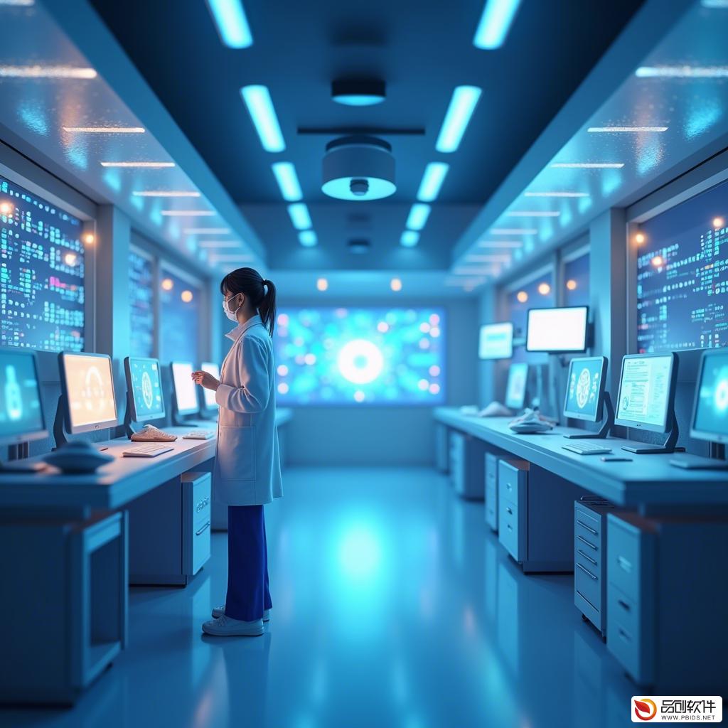 北京市医疗线上线下融合系统研发：创新引领健康未来
