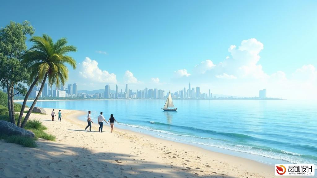 北海市网页视觉架构设计：打造独特网络风景线
