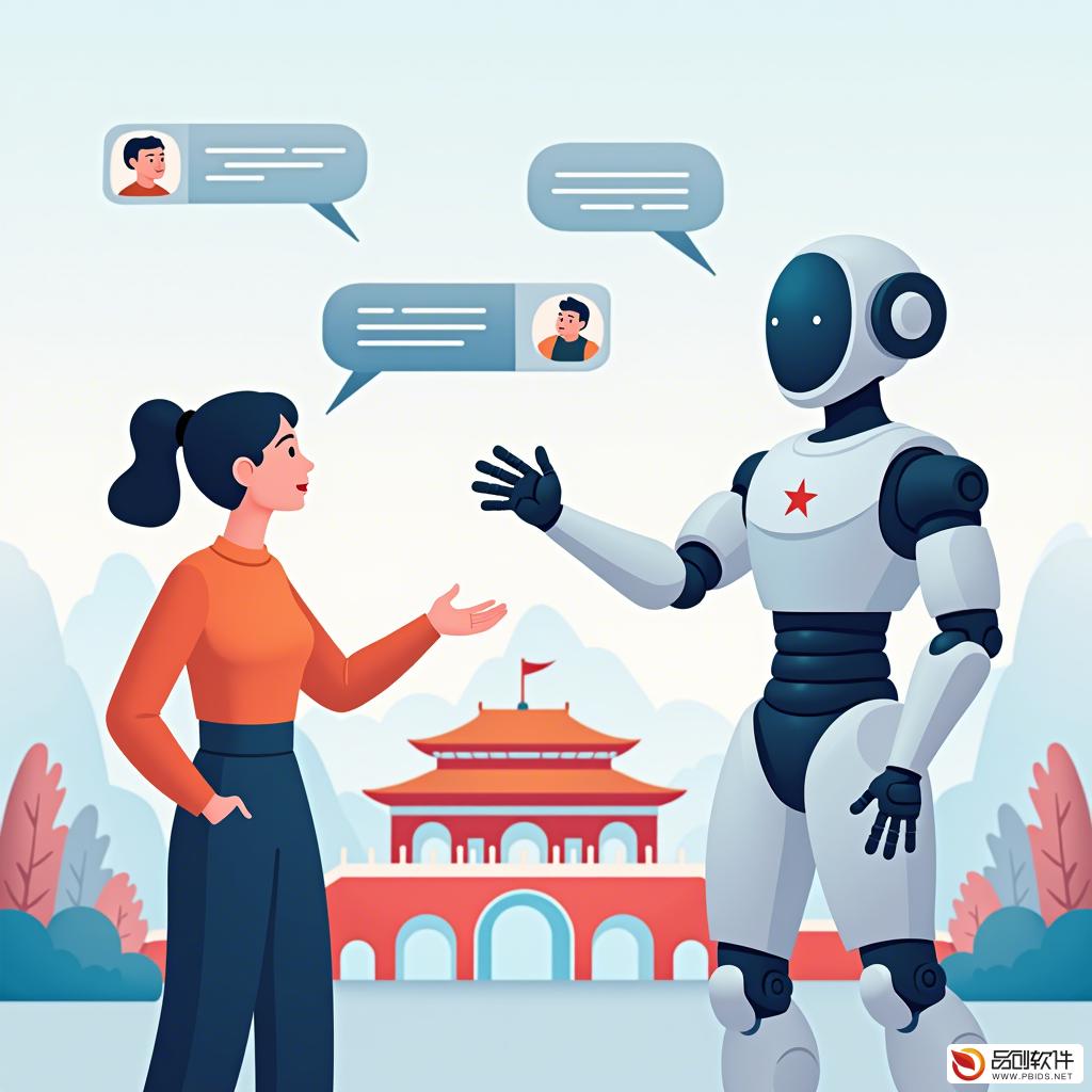 北京市AI智能客服平台方案商：引领服务创...