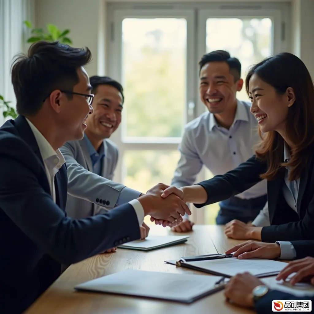 业务外包与服务外包：优化企业运营的新策略
