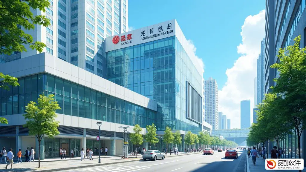 广州市医疗专科专病系统：打造高效精准的健康守护平台

