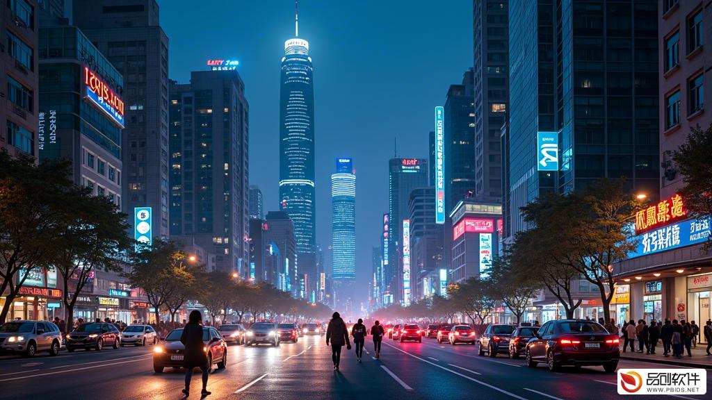 深圳市AI实用工具App集团：引领智能科技新风尚
