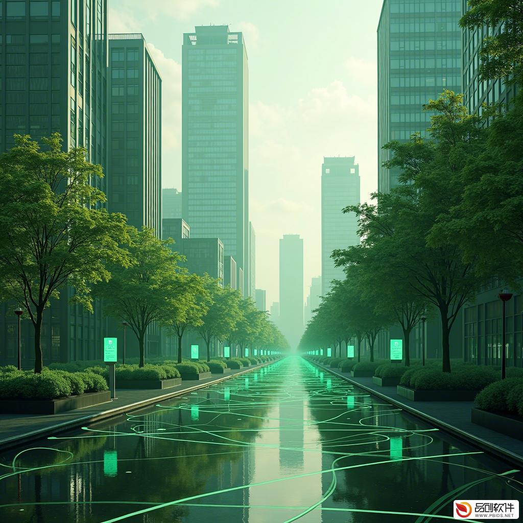 杭州市环境传感器数据融合系统运营商：引领...