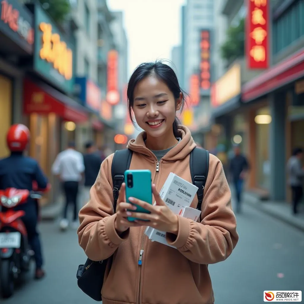 深圳市社区药店O2O配送平台方案：创新零售新模式
