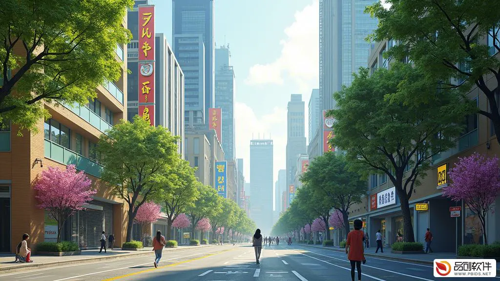 成都市艺术教育数字化系统研发中心：引领未来艺术教育新风尚

