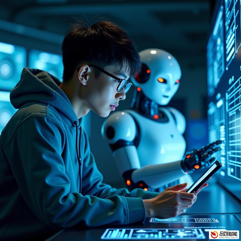 机器人运营分析厂商的崛起与影响
