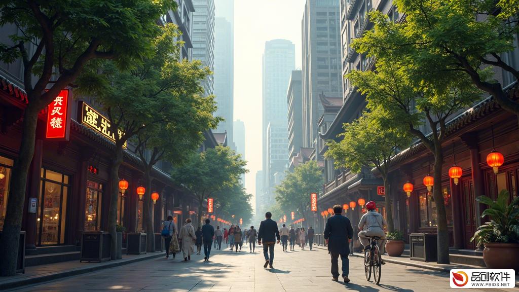 成都市物流数据管理平台方案商：打造智慧物流新引擎
