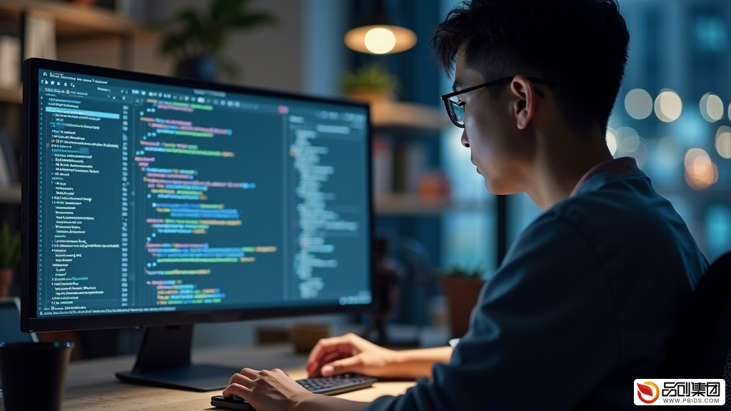 APP软件的开发制作全解析：从概念到上线的详细步骤