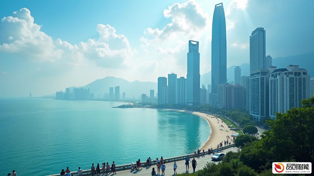 珠海市工业控制嵌入实验室：技术创新与产业升级的引擎
