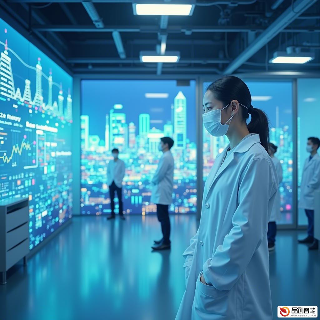 重庆市动态电源管理算法平台技术中心：引领能源管...