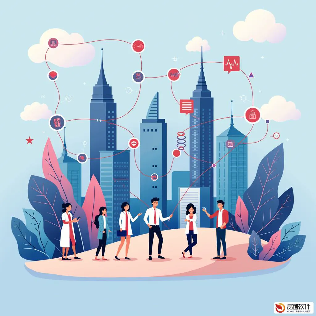 珠海市医疗联邦学习数据沙箱工作室：引领医疗数据...