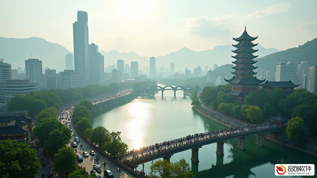 杭州市全面风险管理AI系统平台商：引领智慧城市风险管理新篇章
