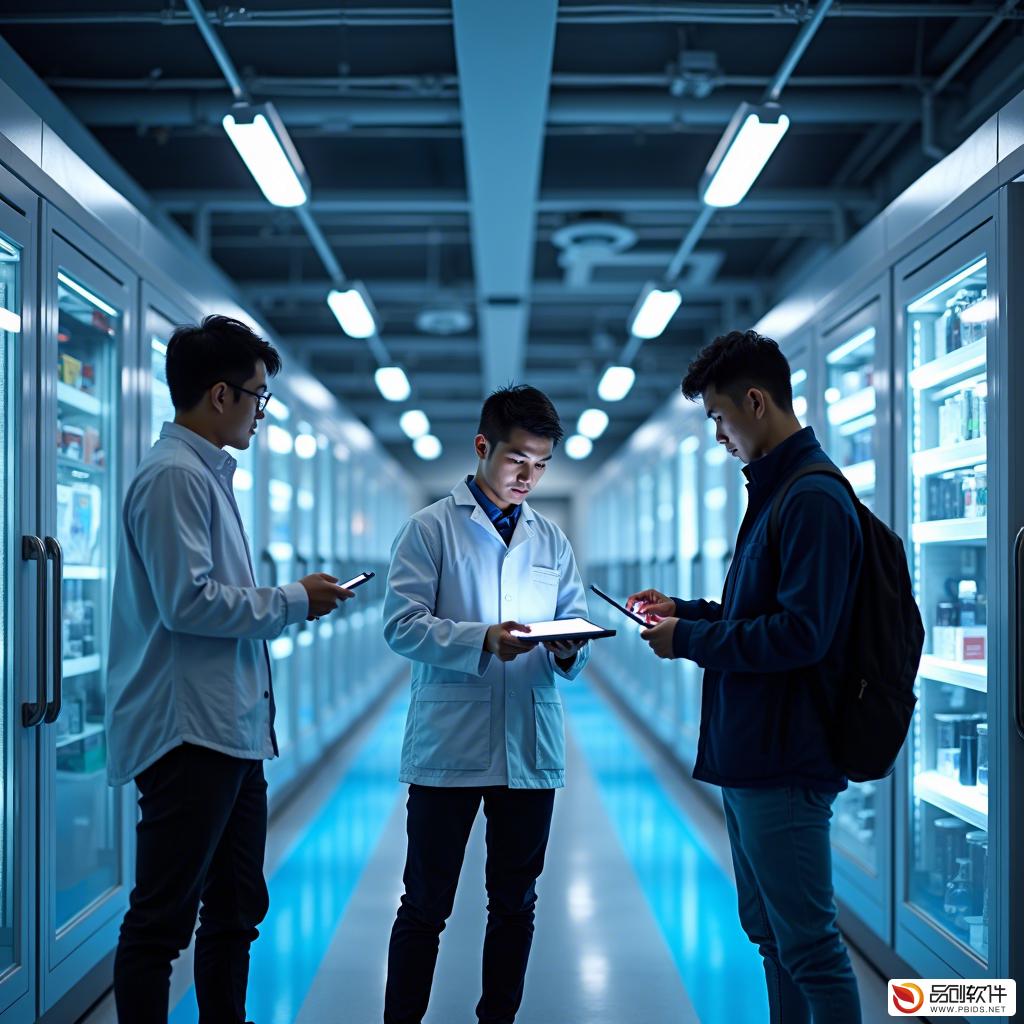 宁波市智能硬件嵌入式系统技术中心：引领科技创新，赋能...