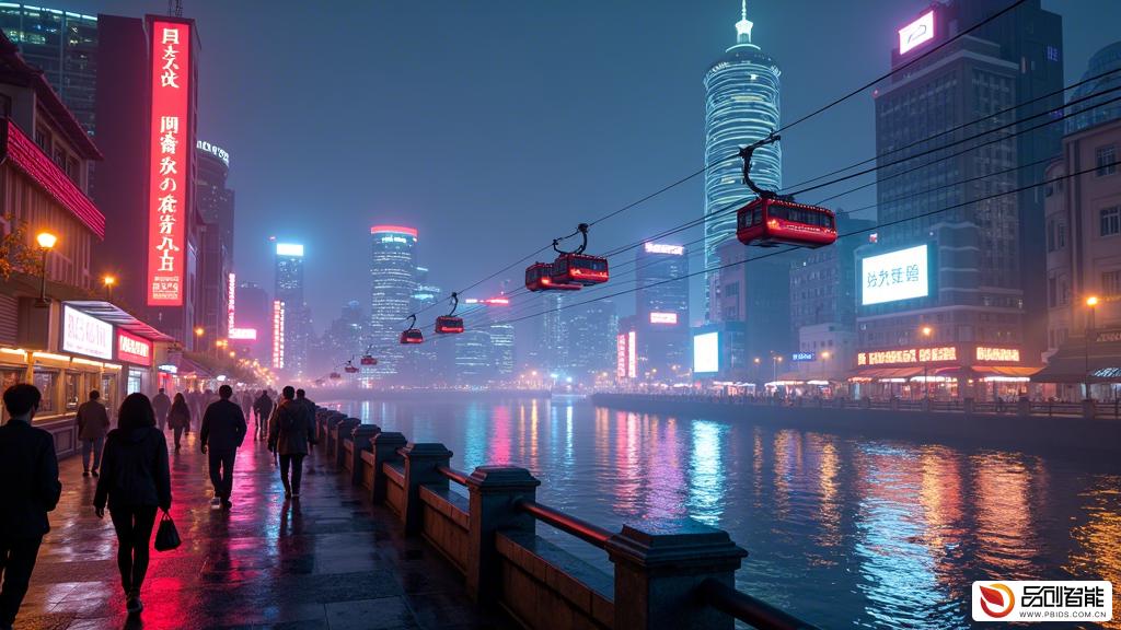 重庆市母婴智能体温贴中心：科技守护，健康同行
