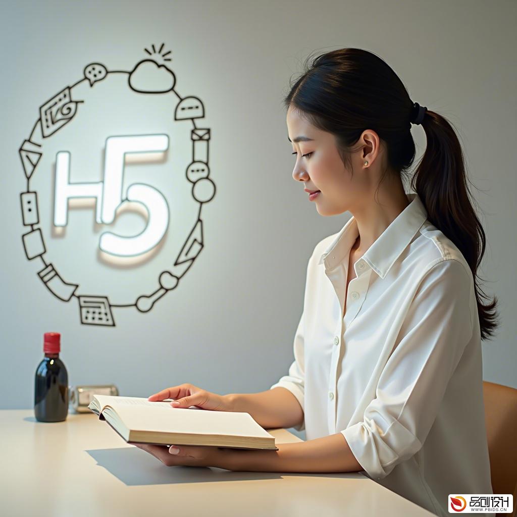 打造高效H5营销页面：出版团队的制胜策略
