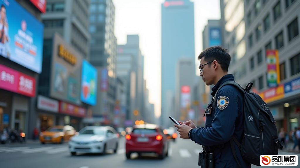 济南一警通：打造智慧城市新标杆的微信公众号
