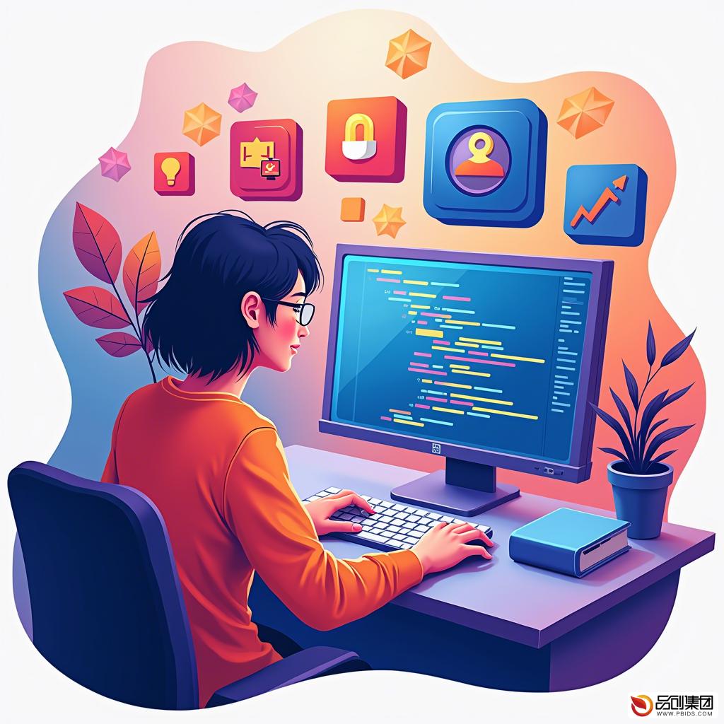 小程序开发公司的崛起与选择策略
