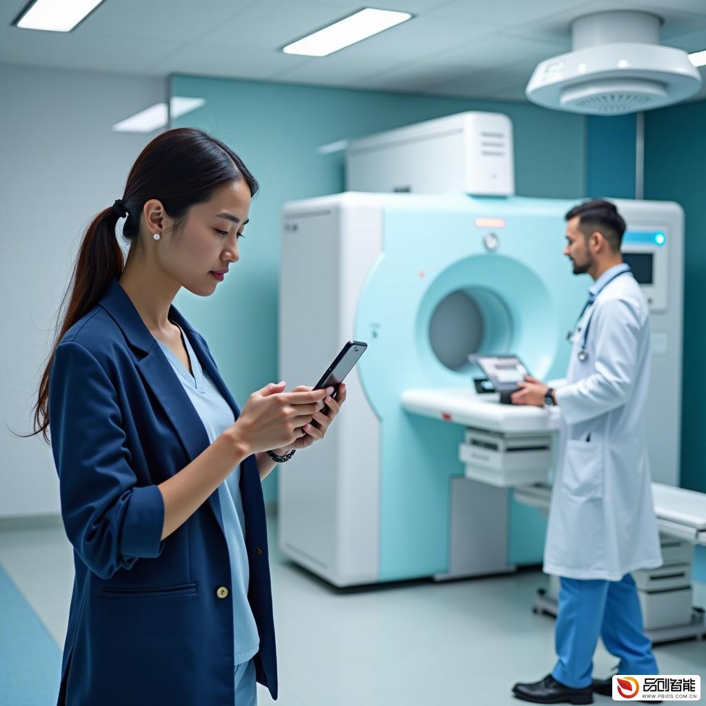 医疗设备共享经济平台：革新医疗服务的新篇章
