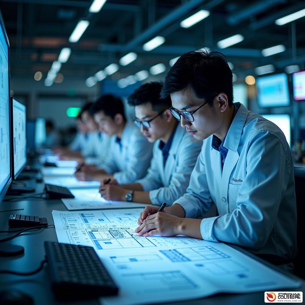 广州市温计主板集成开发服务站：专业、高效...