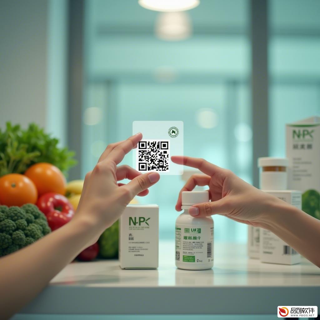 宁波市二维码溯源技术：创新引领食品安全与产业升级
