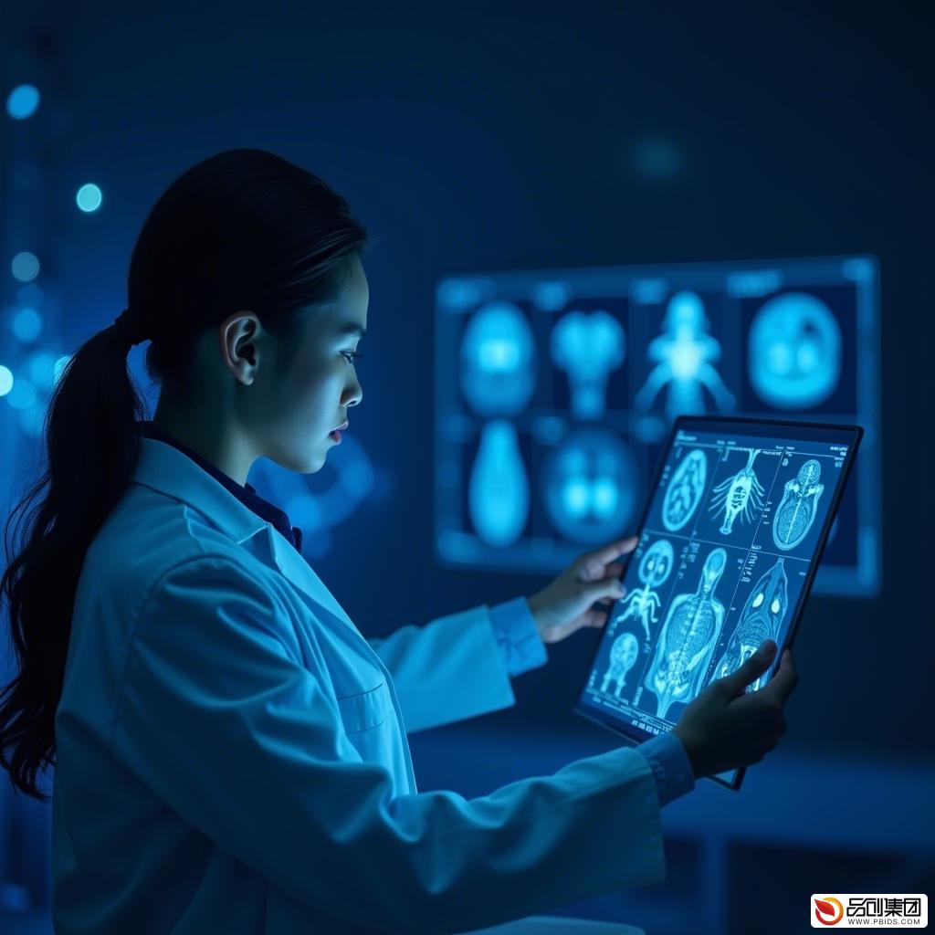 AI技术引领医学影像新纪元：精准分析与诊...
