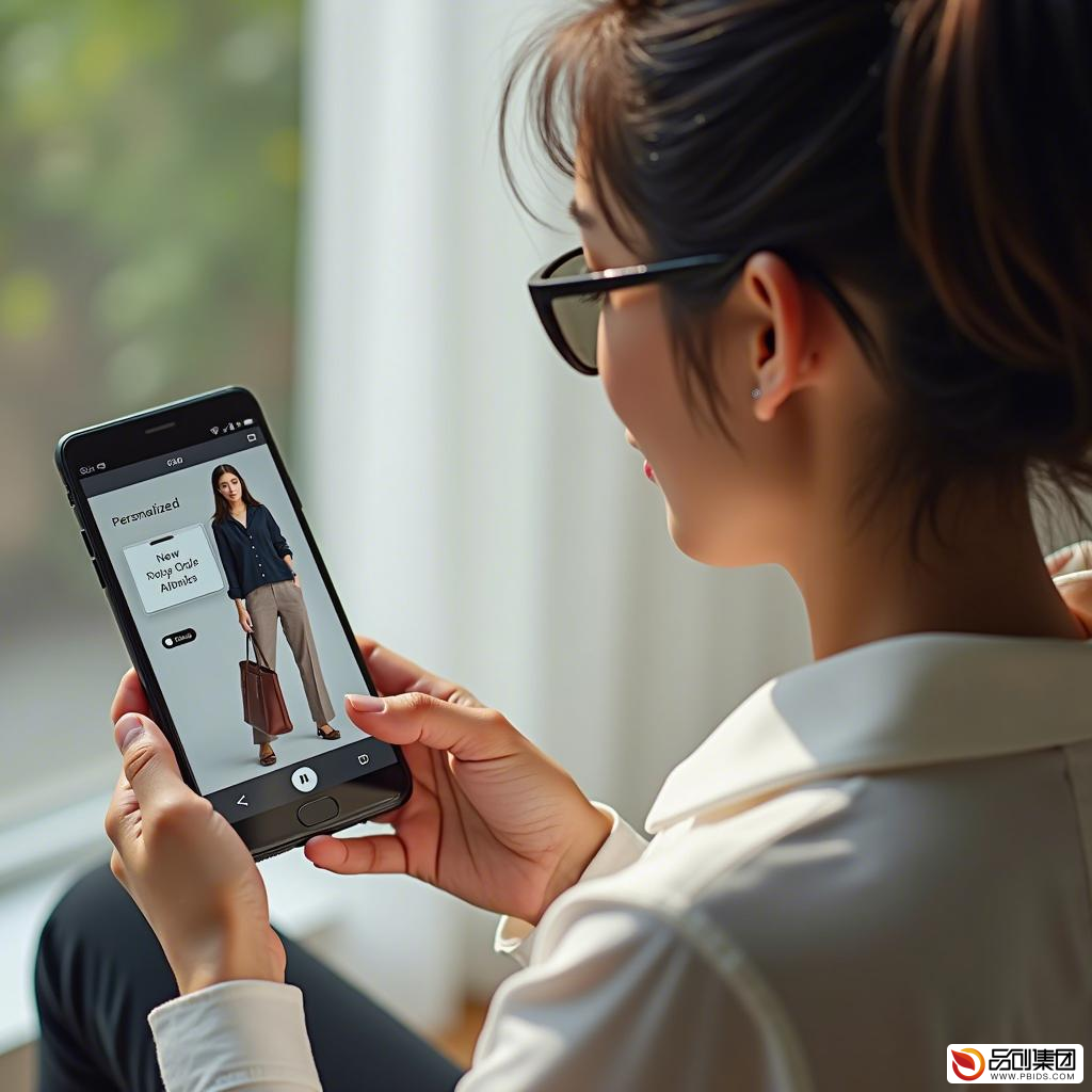 定制开发服装APP：打造个性化时尚新体验
