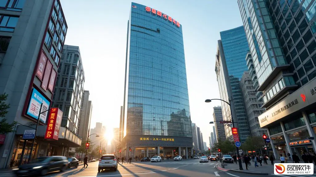 上海市招商证券股票智能分析平台技术中心：引领金融科技新篇章
