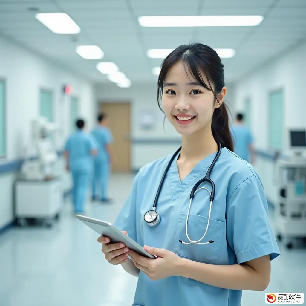 北京市医疗新零售系统服务商：重塑医疗行业新生态
