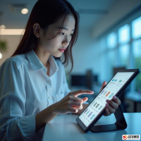 交互设计的价值：塑造用户体验与提升产品竞争力的核心力量
