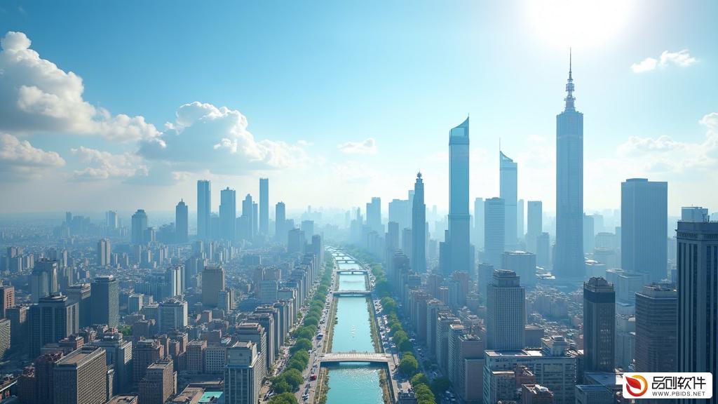 天津市AI智能规划平台技术中心：引领未来城市规划的智慧引擎

