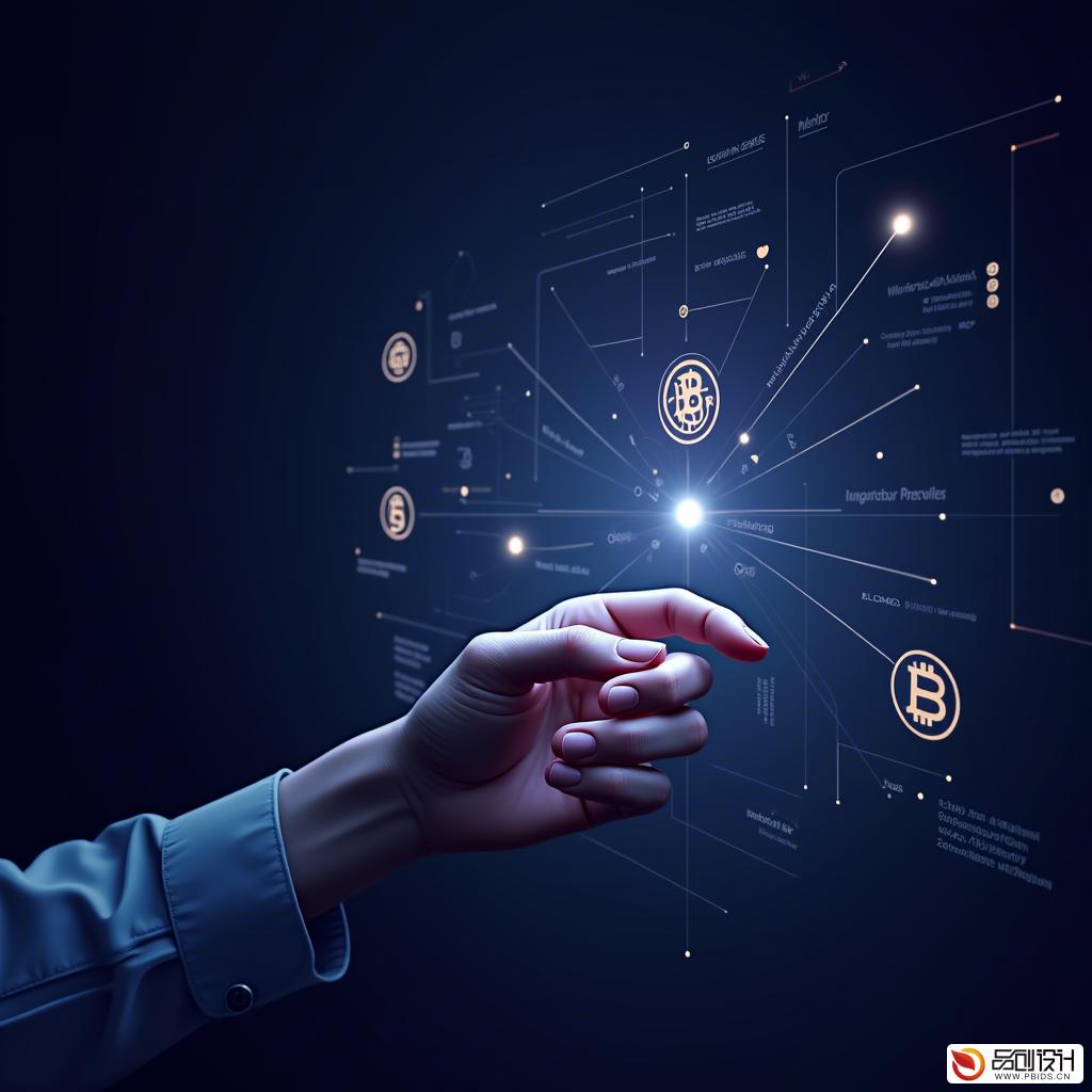金融科技交互动效设计的创新之路：设计公司如何引...