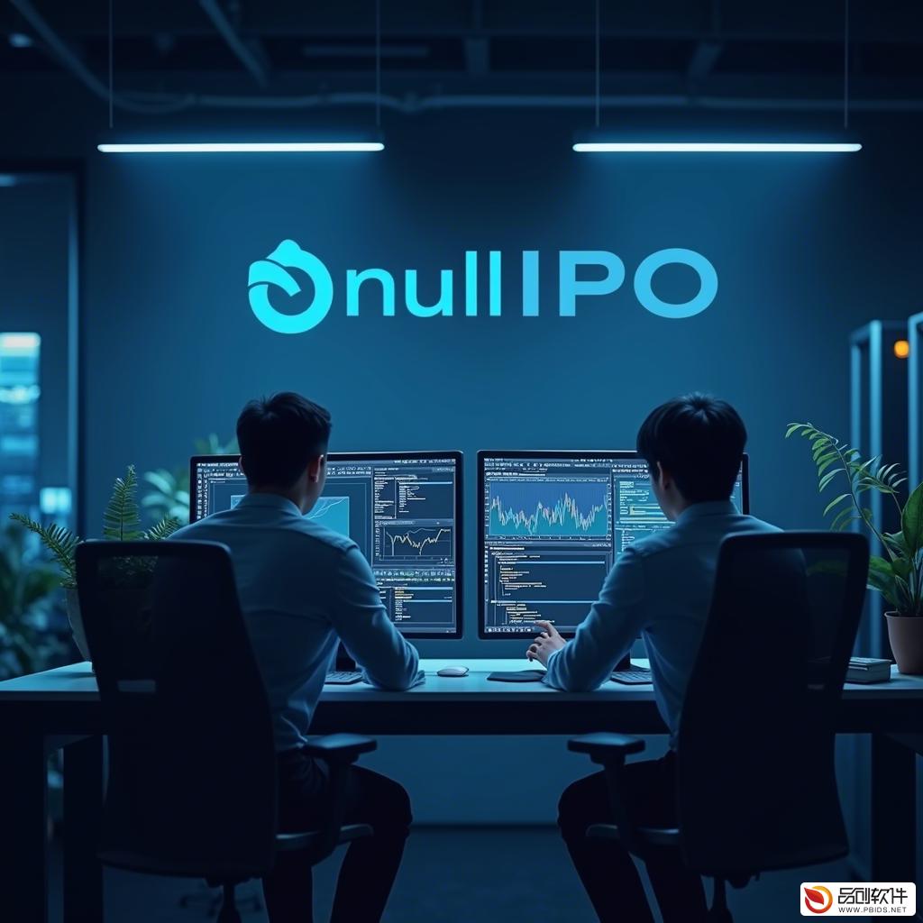 揭秘nullIPO网下申购平台：技术团队...