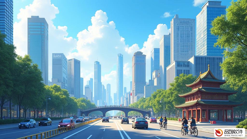 杭州市物流实时监控系统集团：打造智慧城市物流新标杆
