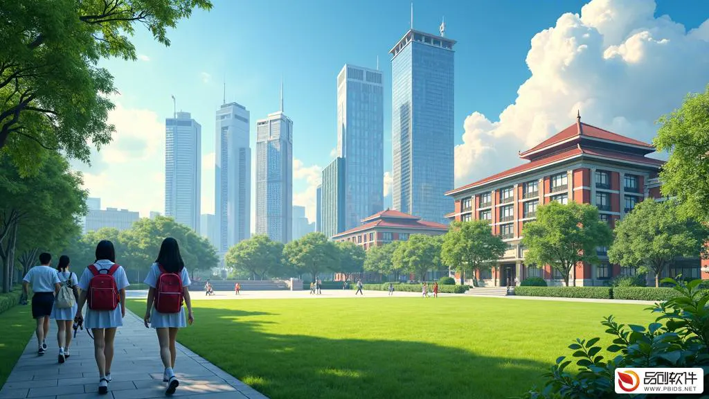 武汉市教育知识图谱构建平台：创新教育的技术引擎
