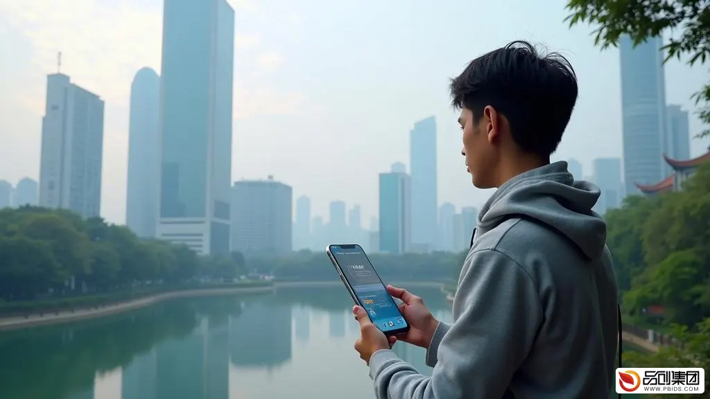 杭州小程序定制：打造专属商业利器，引领数字化转型
