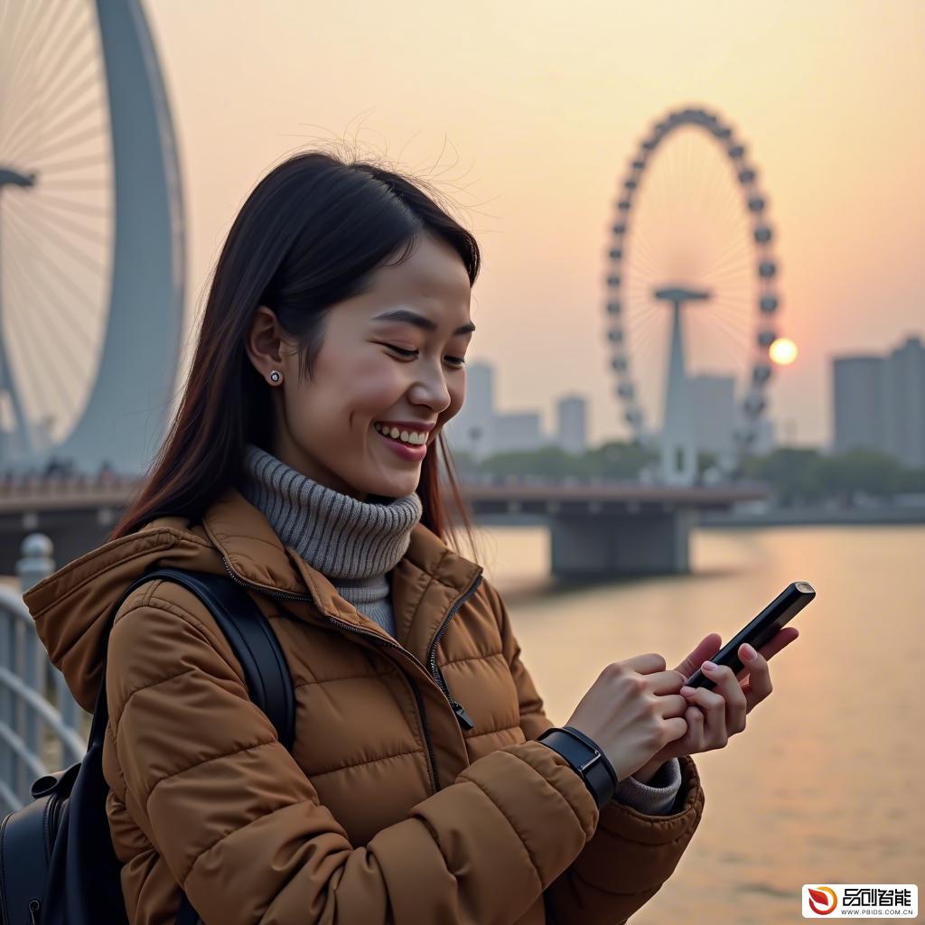 天津市女性健康智能手环机构：科技守护，健...