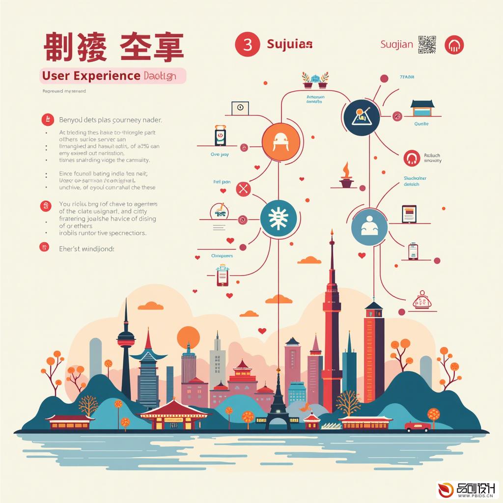 宿迁用户行为设计合作伙伴：共创数字化时代...
