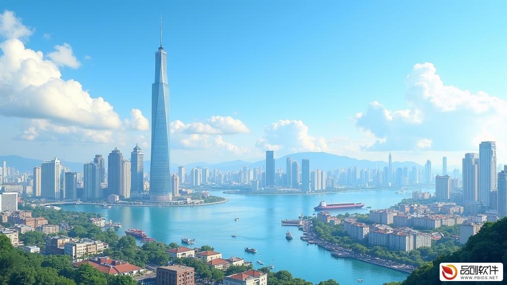 珠海市物联网设备联动系统机构：引领智慧城市新风尚
