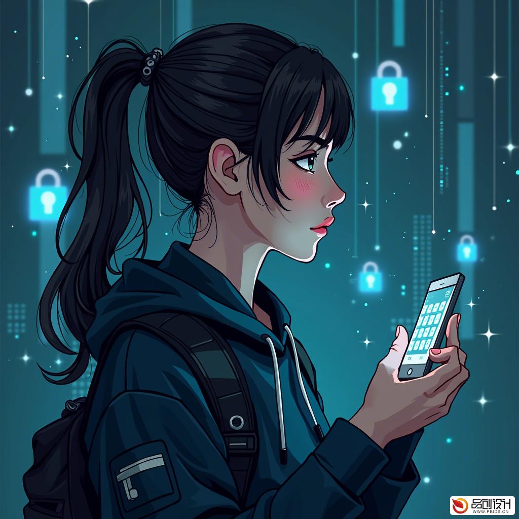 打造坚不可摧的防线：数据安全APP应用U...