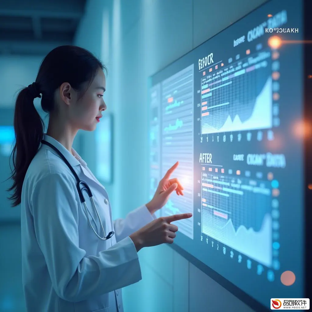 东莞市医疗数据脱敏平台机构：保障医疗信息安全的...
