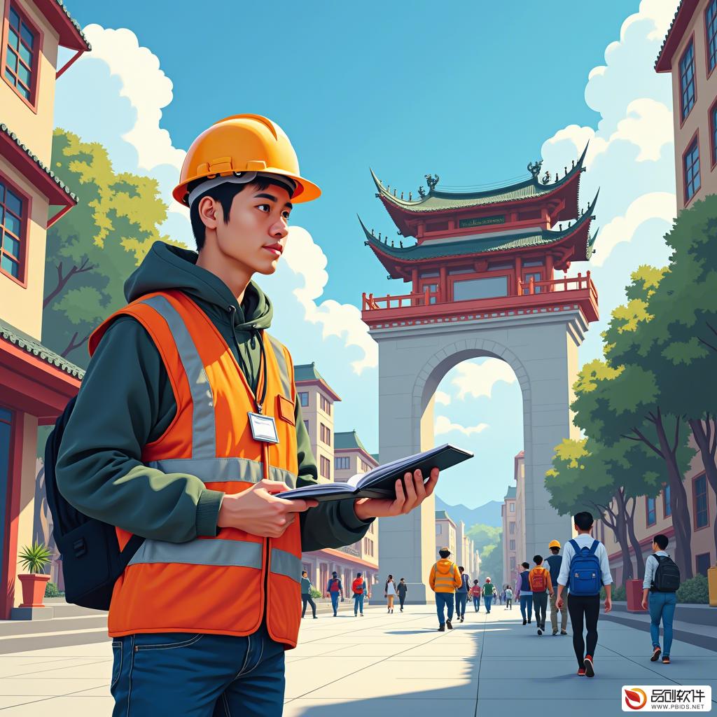苏州市工服与安全装备检测系统方案商：打造...