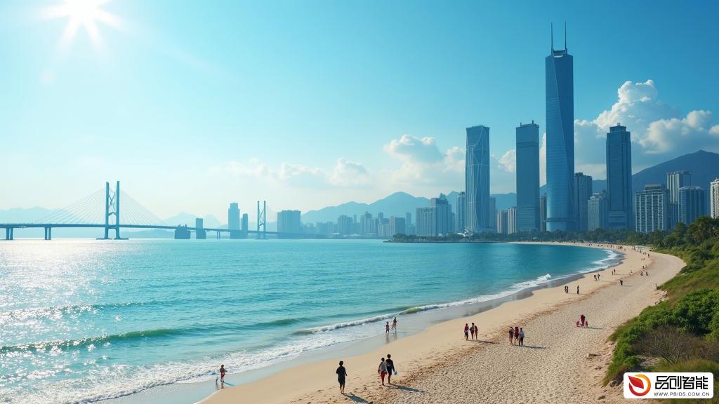 珠海市跨协议传感器组网技术中心：引领物联网技术创新与应用
