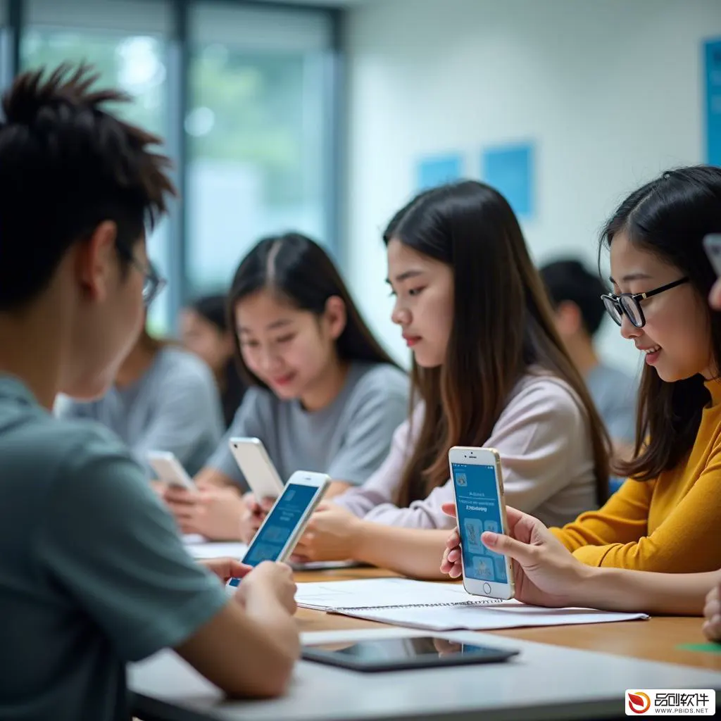 天津市教育智能签到平台集团：引领教育数字化转型...