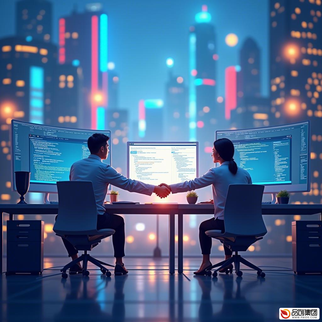 杭州软件人员外包公司：专业服务与高效解决方案
