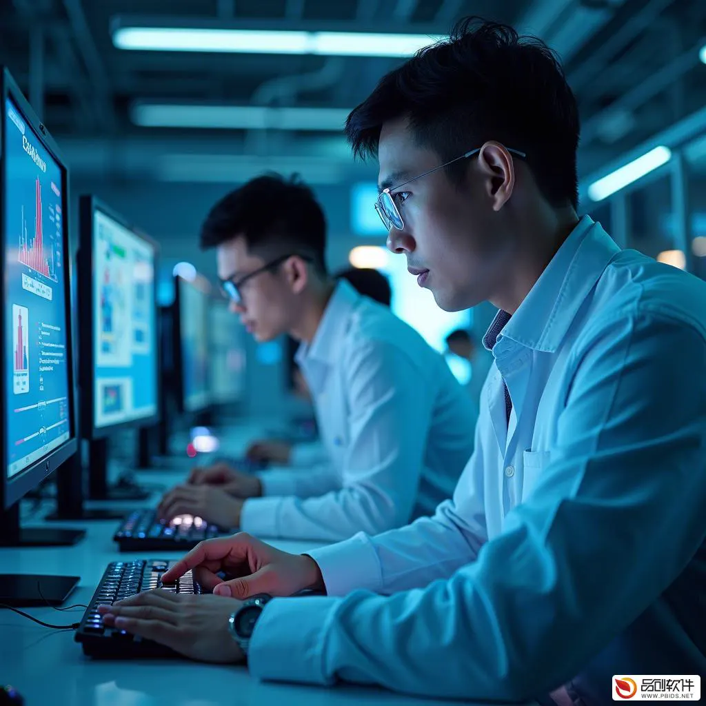 无锡市远程阀门控制系统技术团队的革新之路

