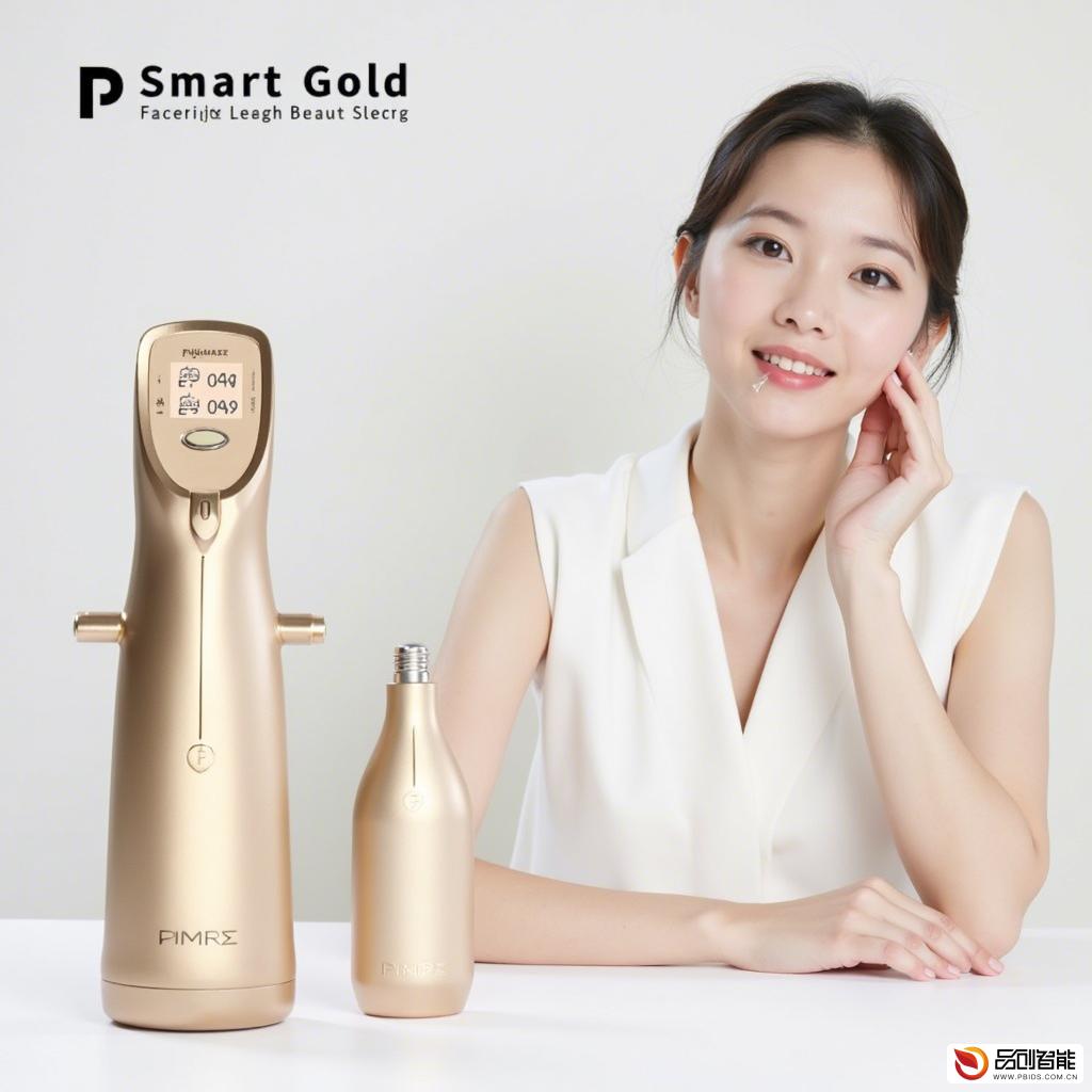 珠海市智能黄金微针硬件运营：创新科技与美容行业的完美融合
