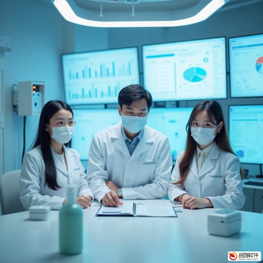 东莞市医院感染防控平台工作室：筑牢医疗安全的坚...