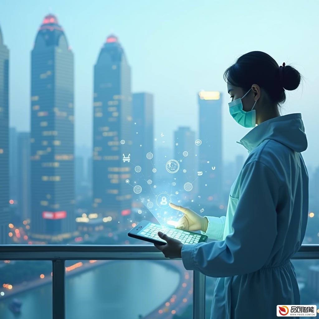 杭州市医疗废弃物追溯平台集成商：科技引领...